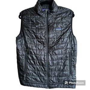 PATAGONIA NANO PUFF PUFFER VEST